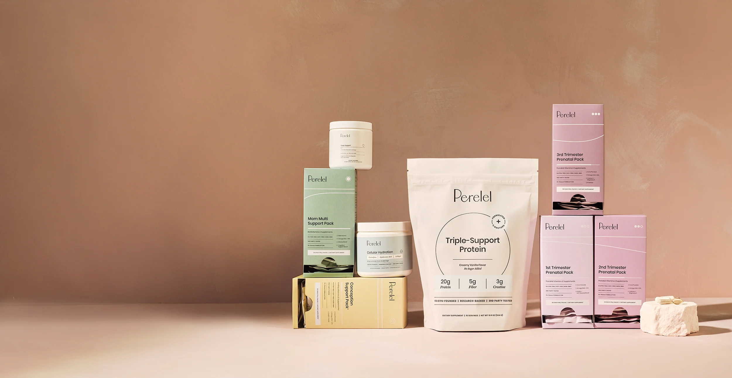 Fashioned for Your Hormonal Health