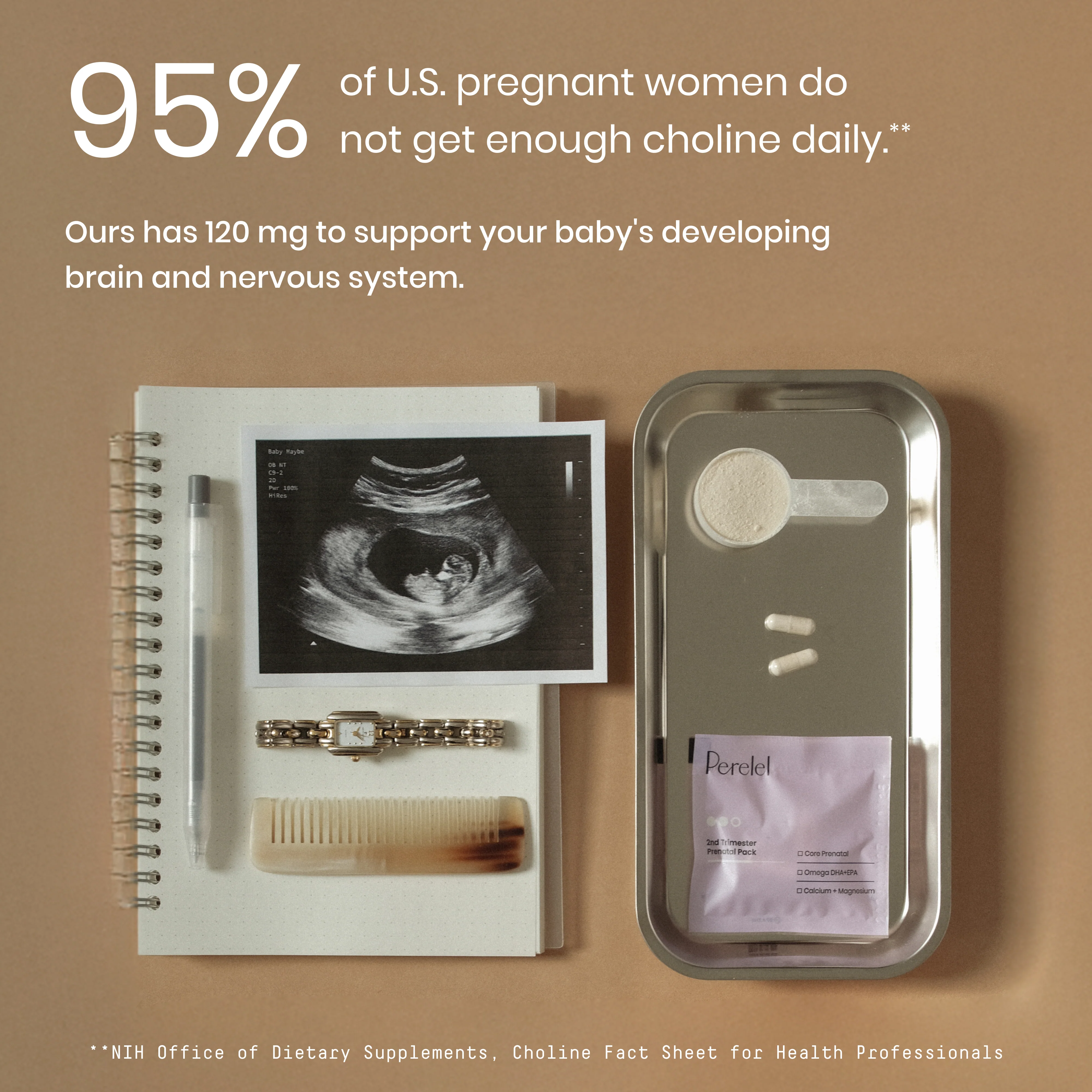 1st Trimester Prenatal Pack - Image 5