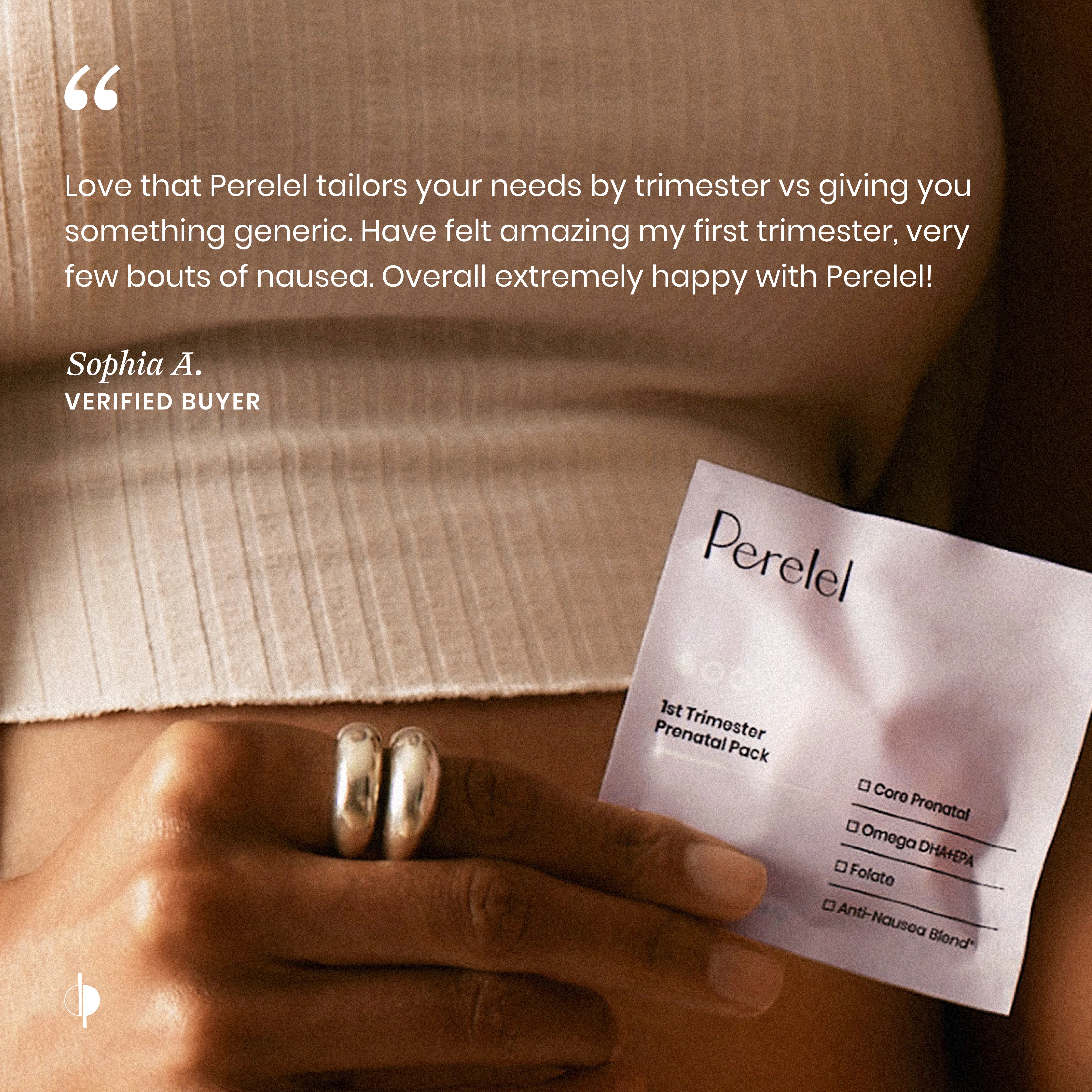 1st Trimester Prenatal Pack - Image 6