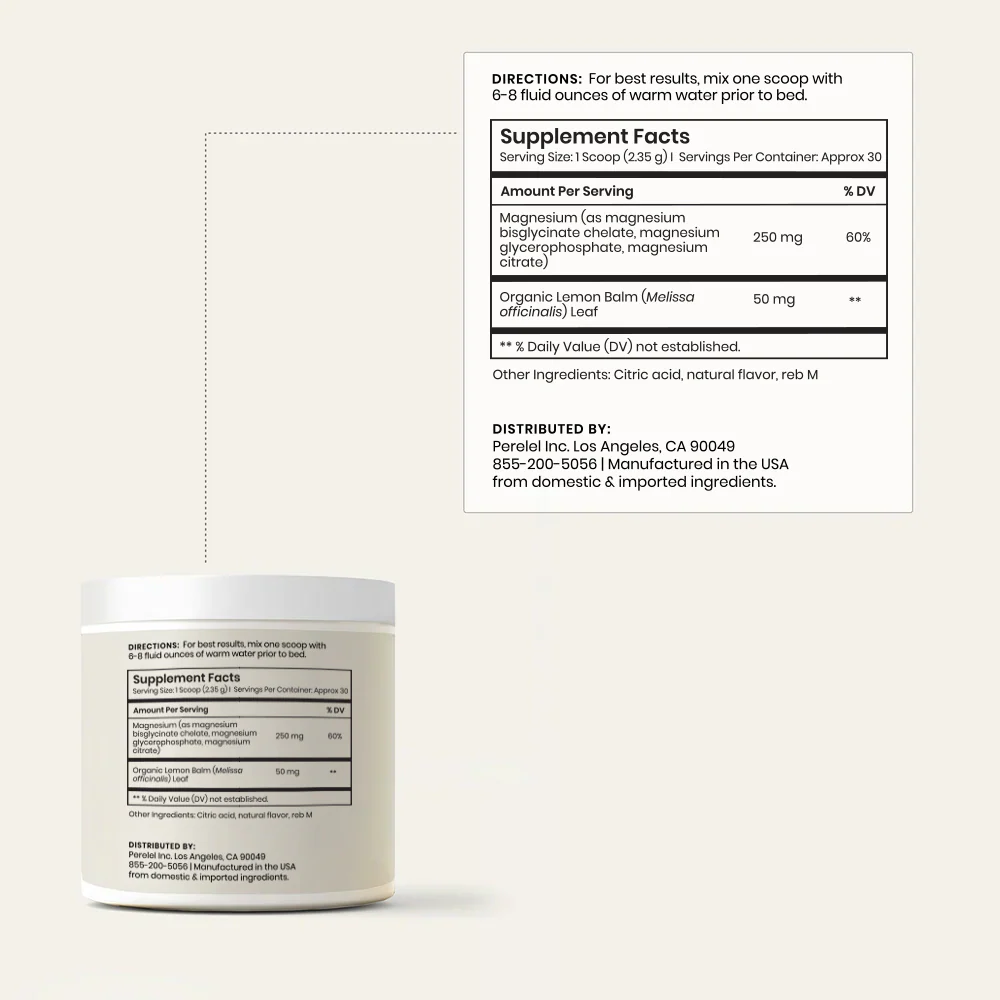 Sleep Support* - Image 4