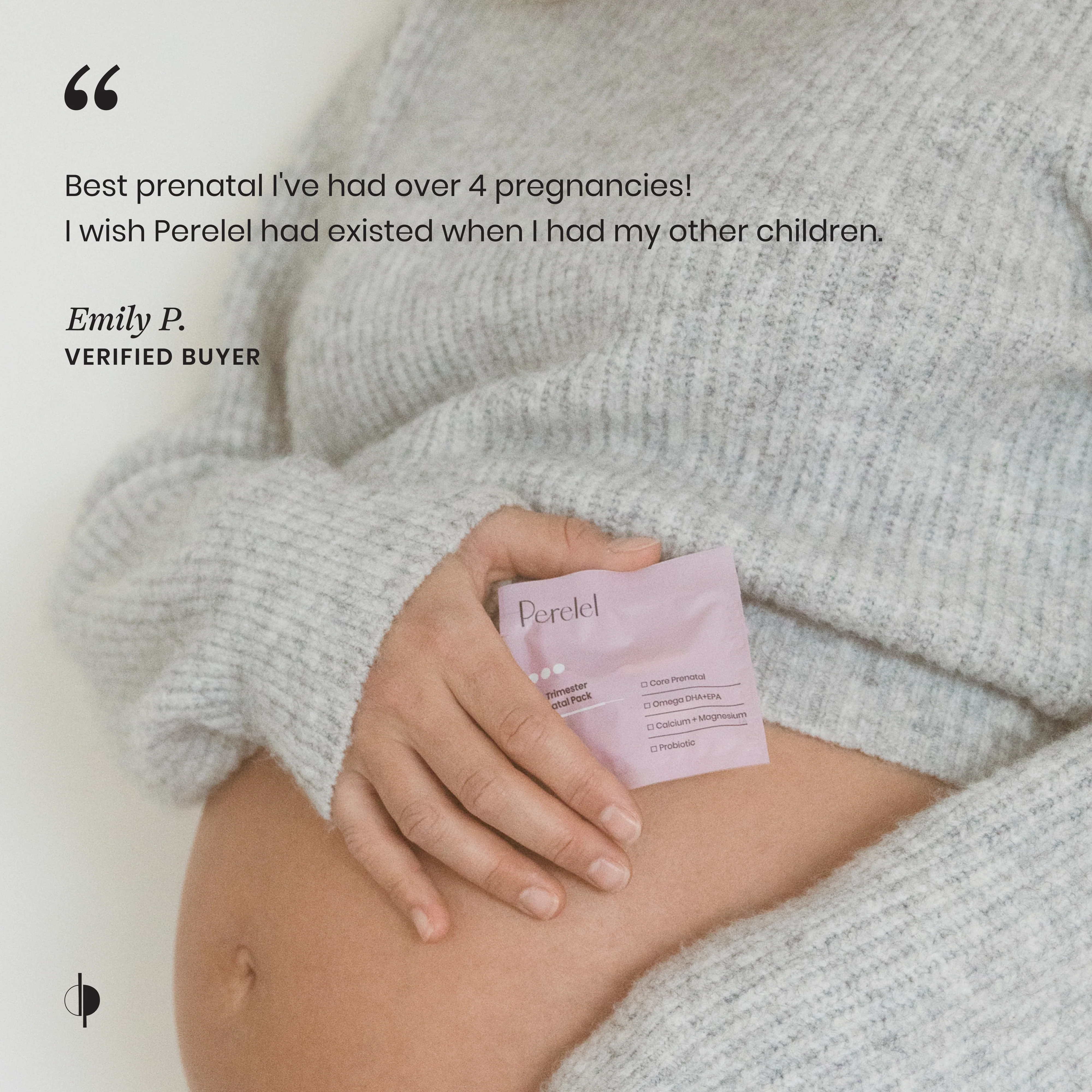 3rd Trimester Prenatal Pack - Image 7