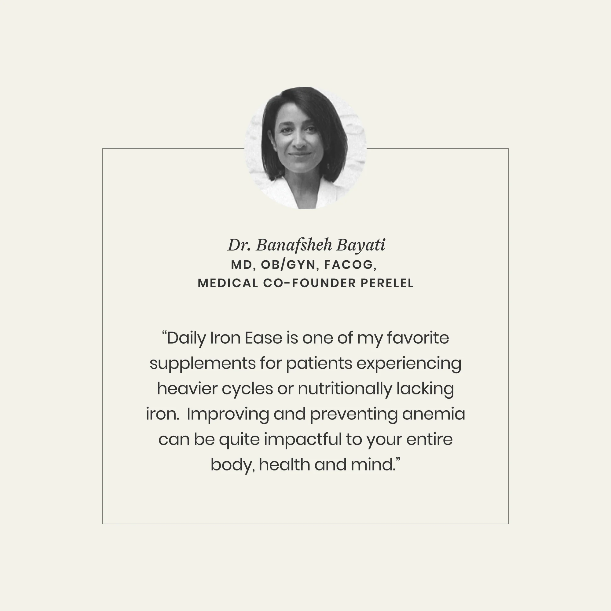 Daily Iron Ease - Image 4