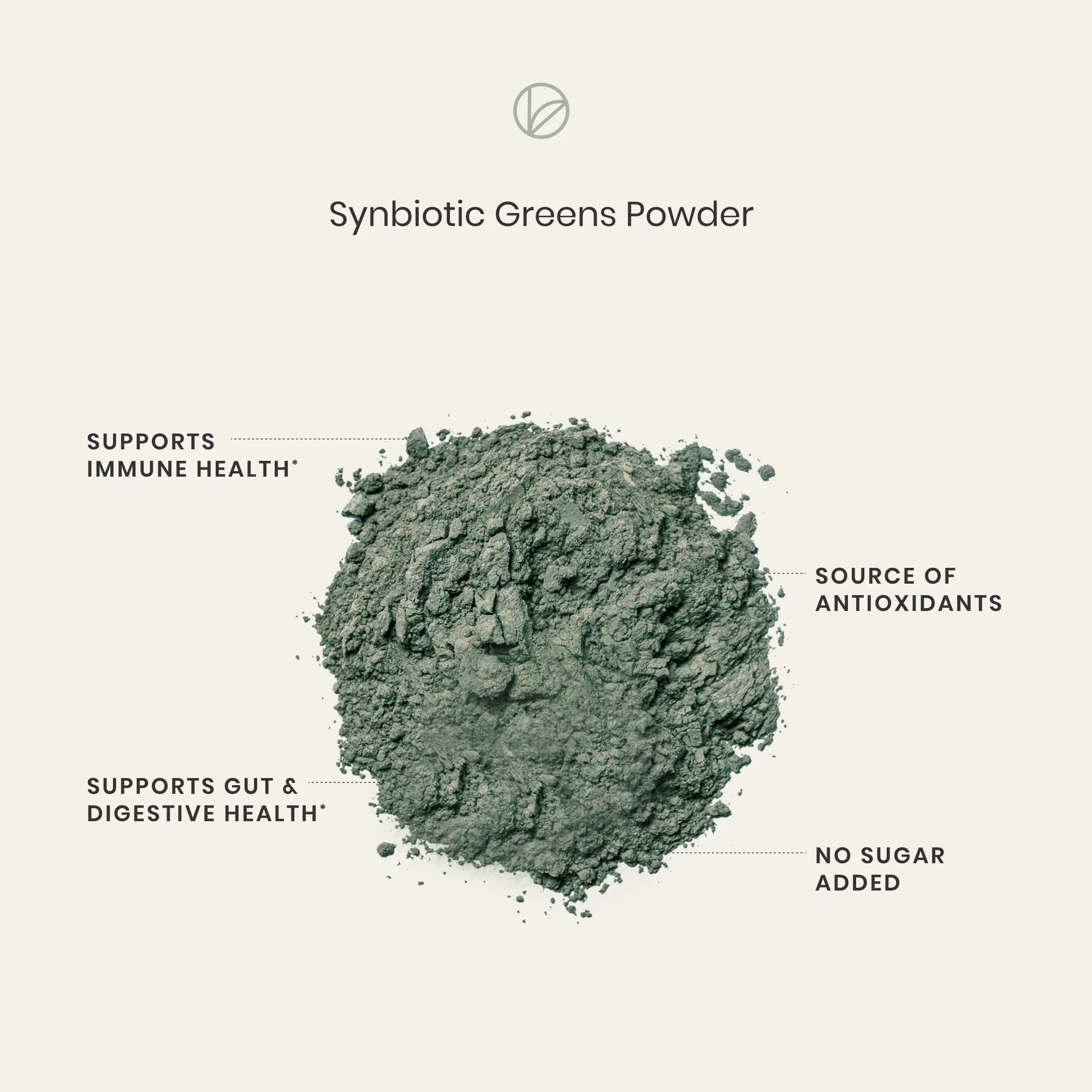 Synbiotic Greens Powder - Image 5
