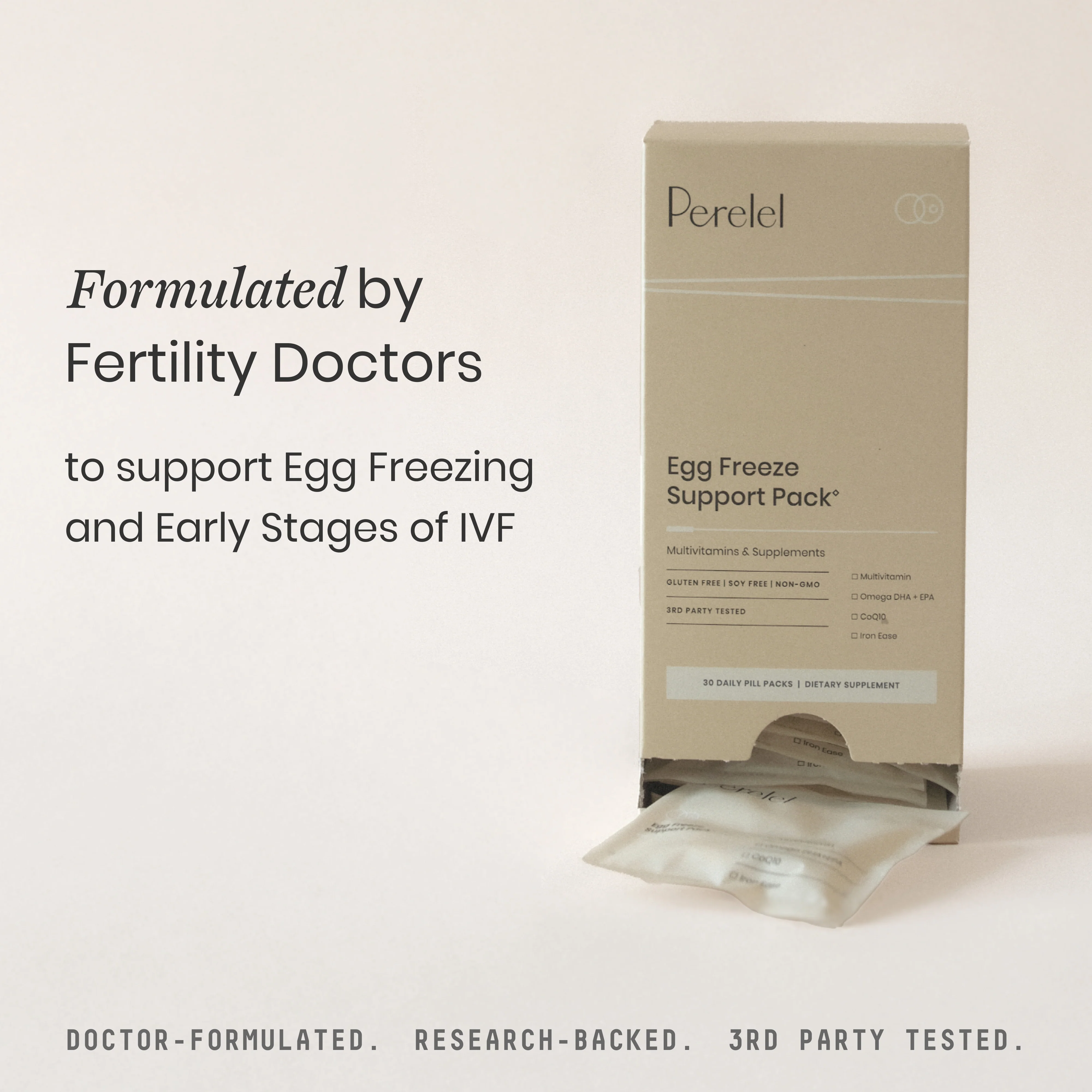 Egg Freeze Support Pack* - Image 5