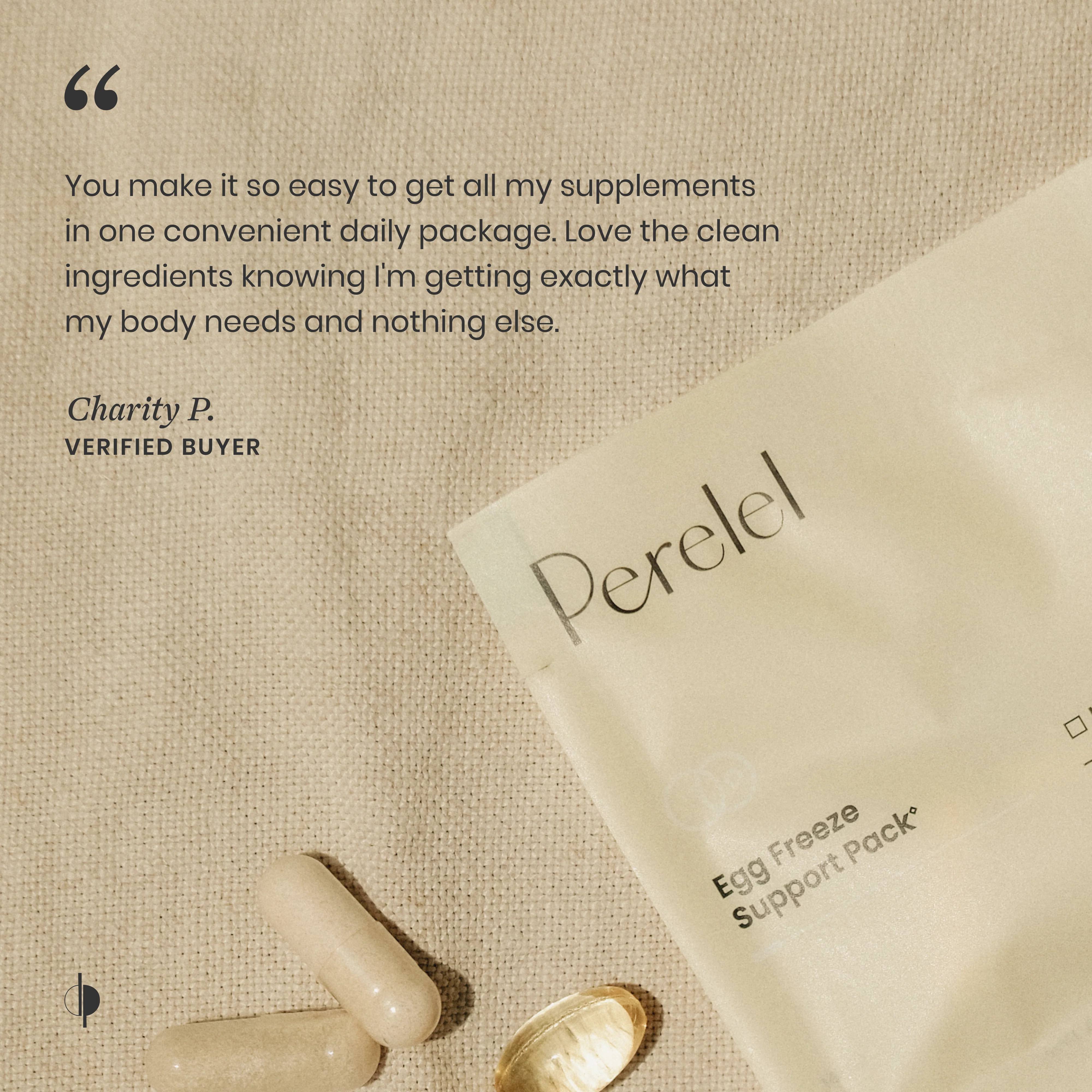 Egg Freeze Support Pack* - Image 7