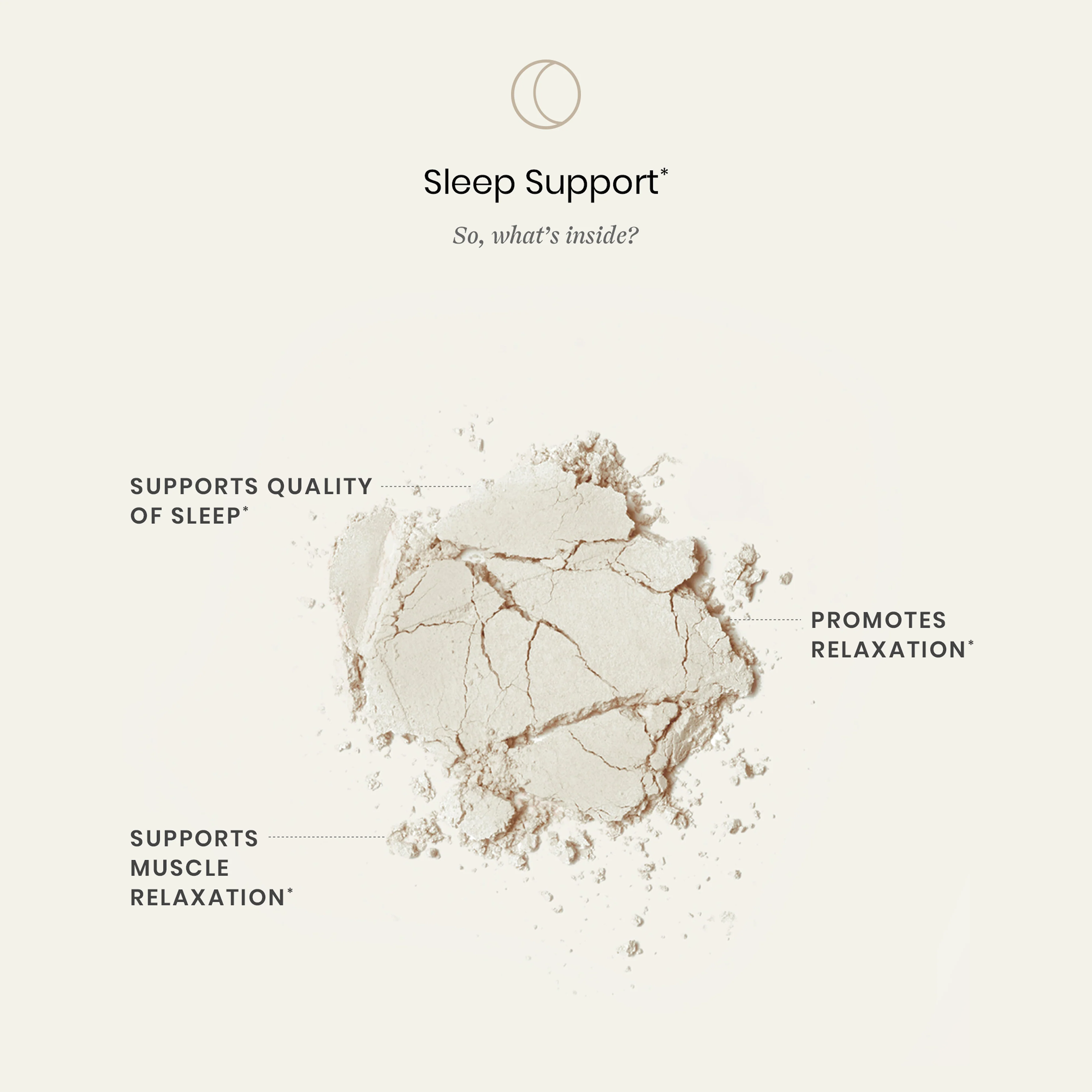 Sleep Support* - Image 5