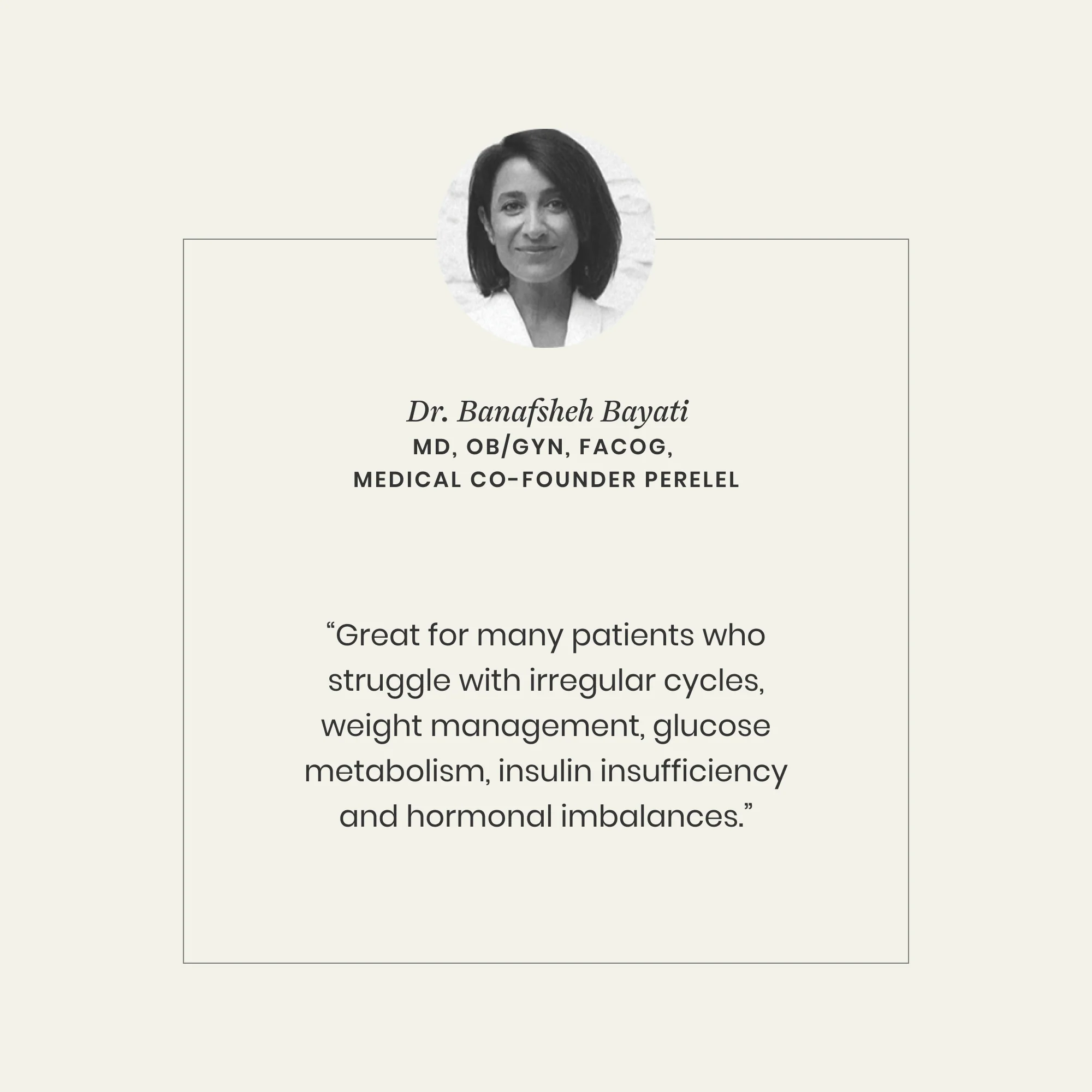 Hormonal Balance Support* - Image 6