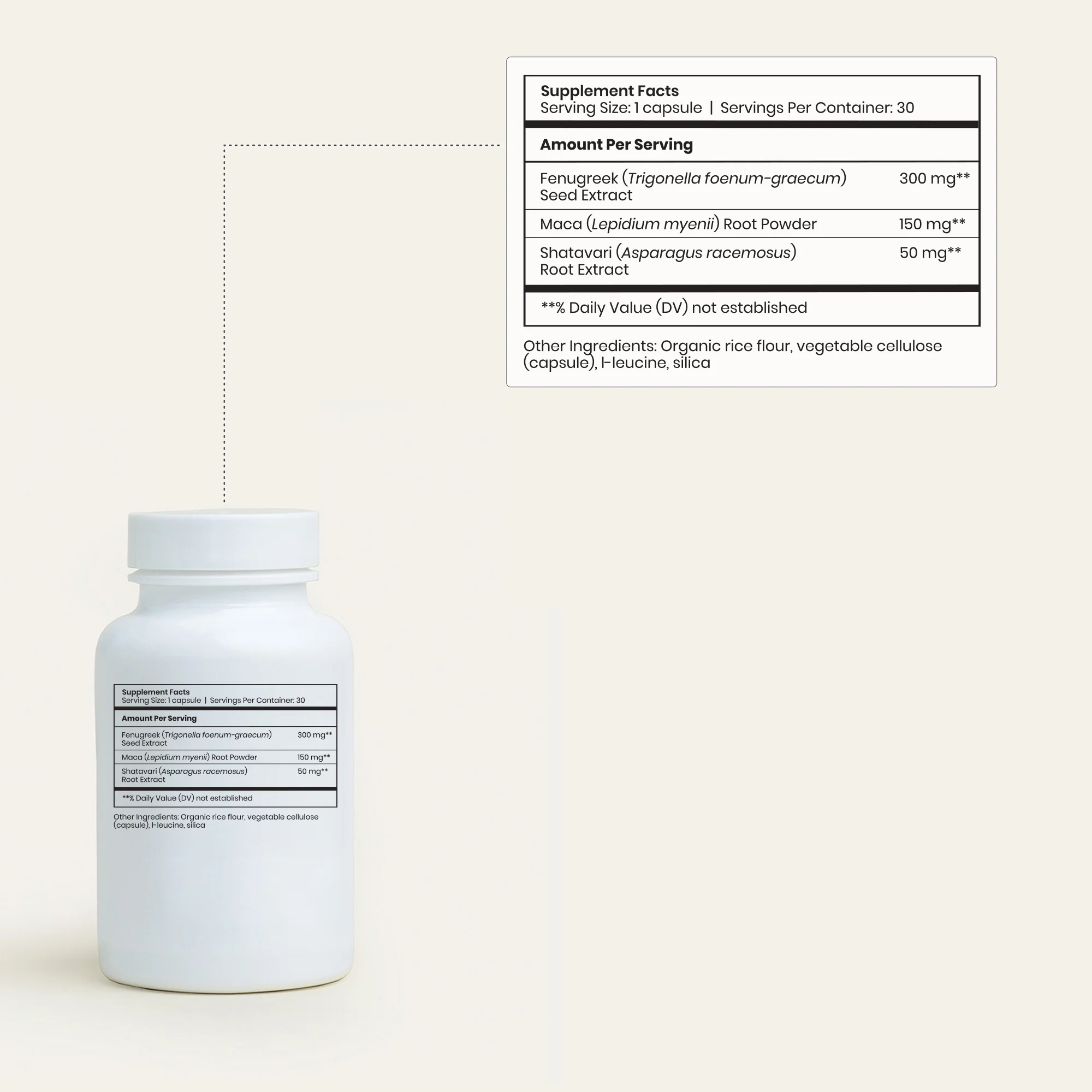 Libido Support* - Image 4