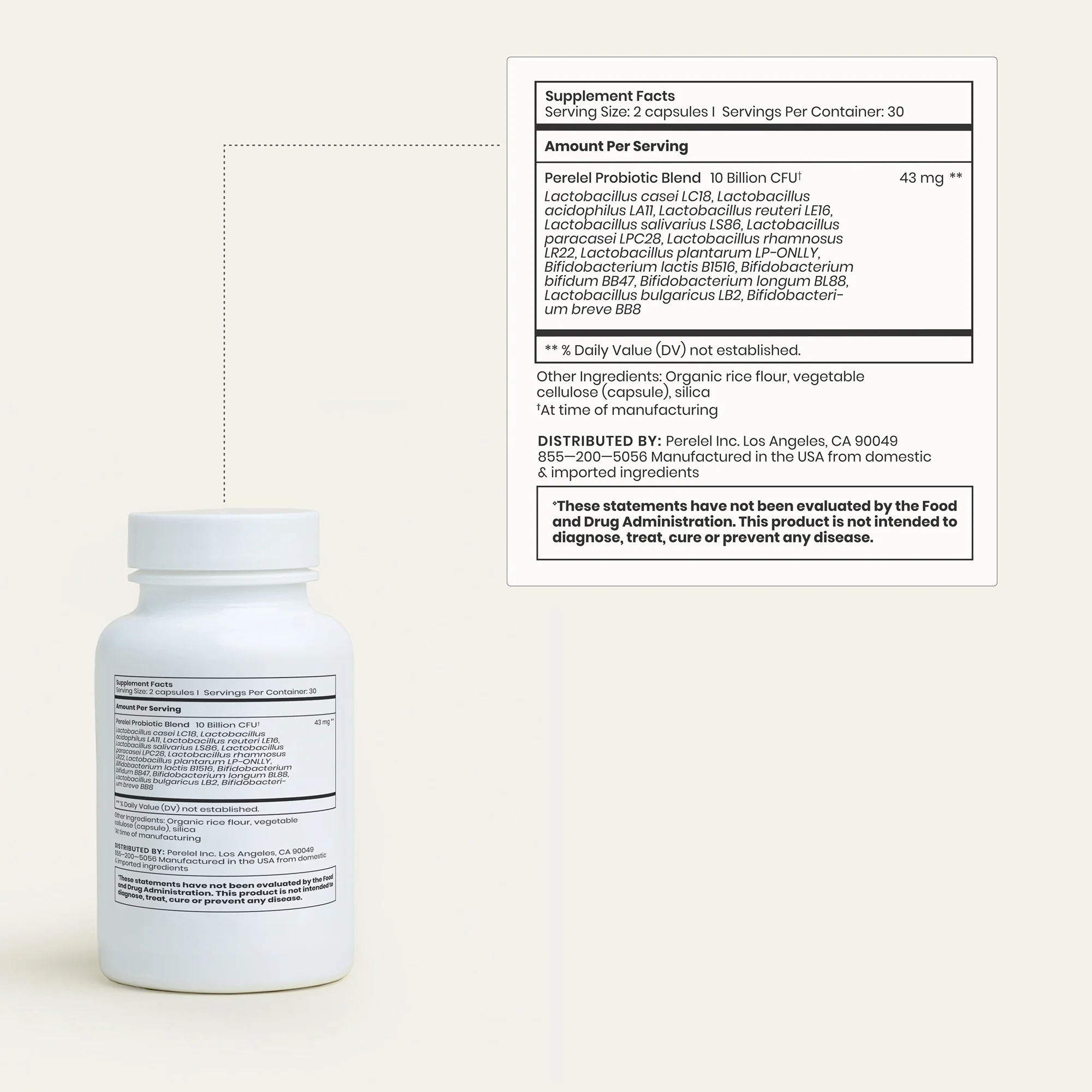 Daily Probiotic - Image 4