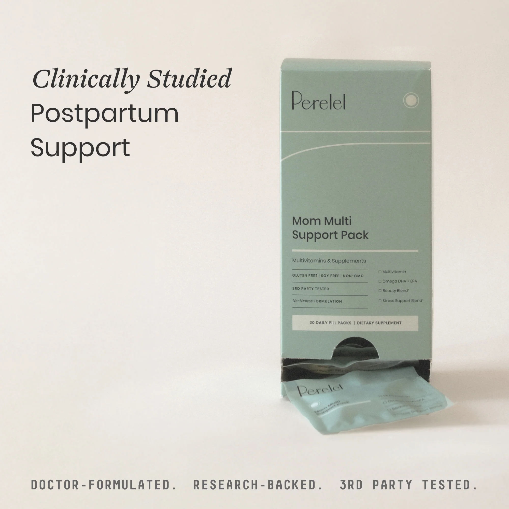 Mom Multi Support Pack - Image 5