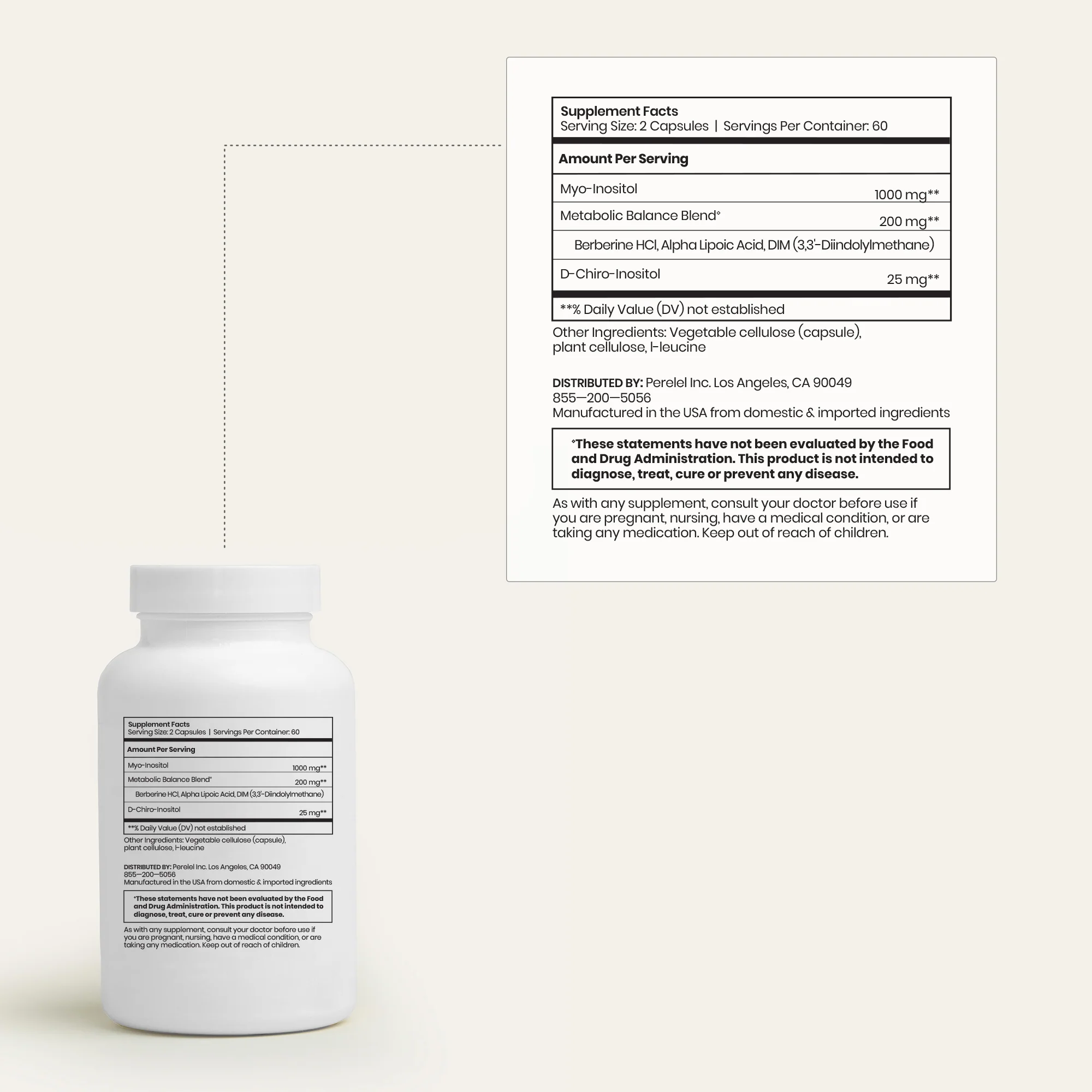 Hormonal Balance Support* - Image 4