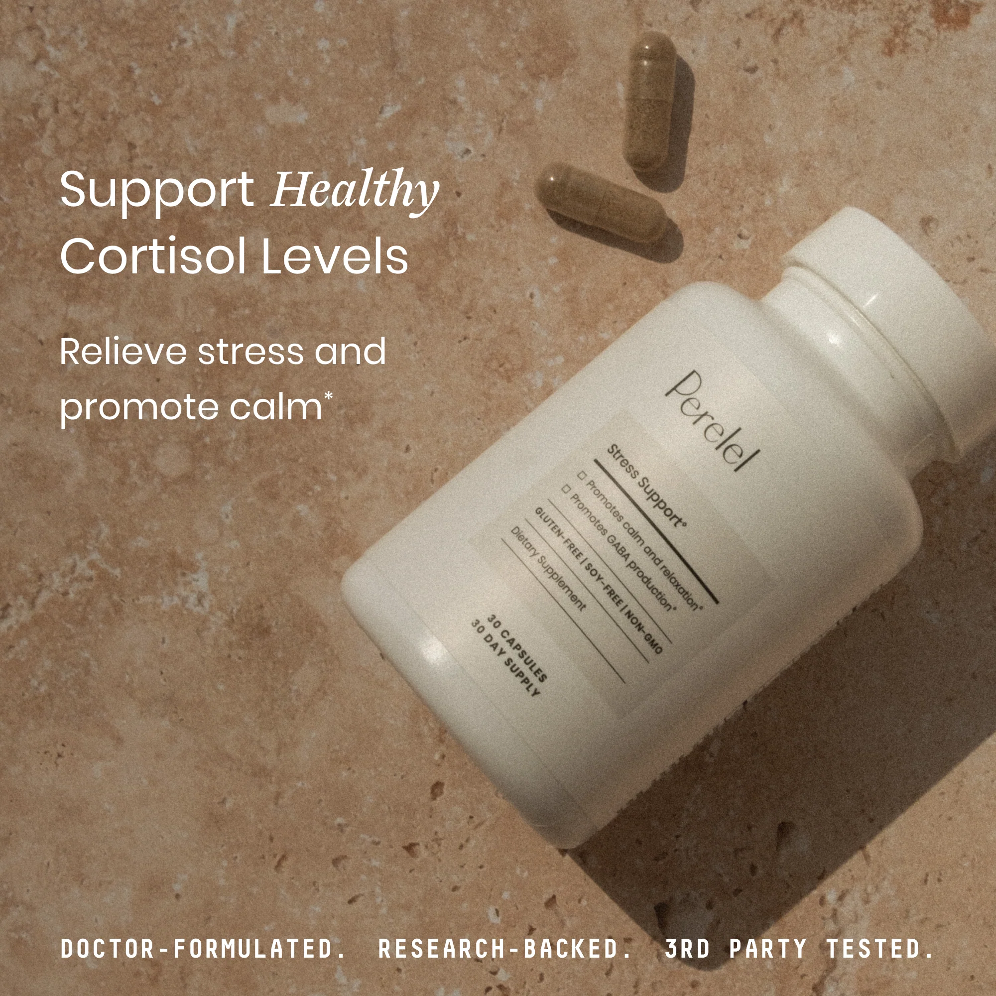 Stress Support - Image 3