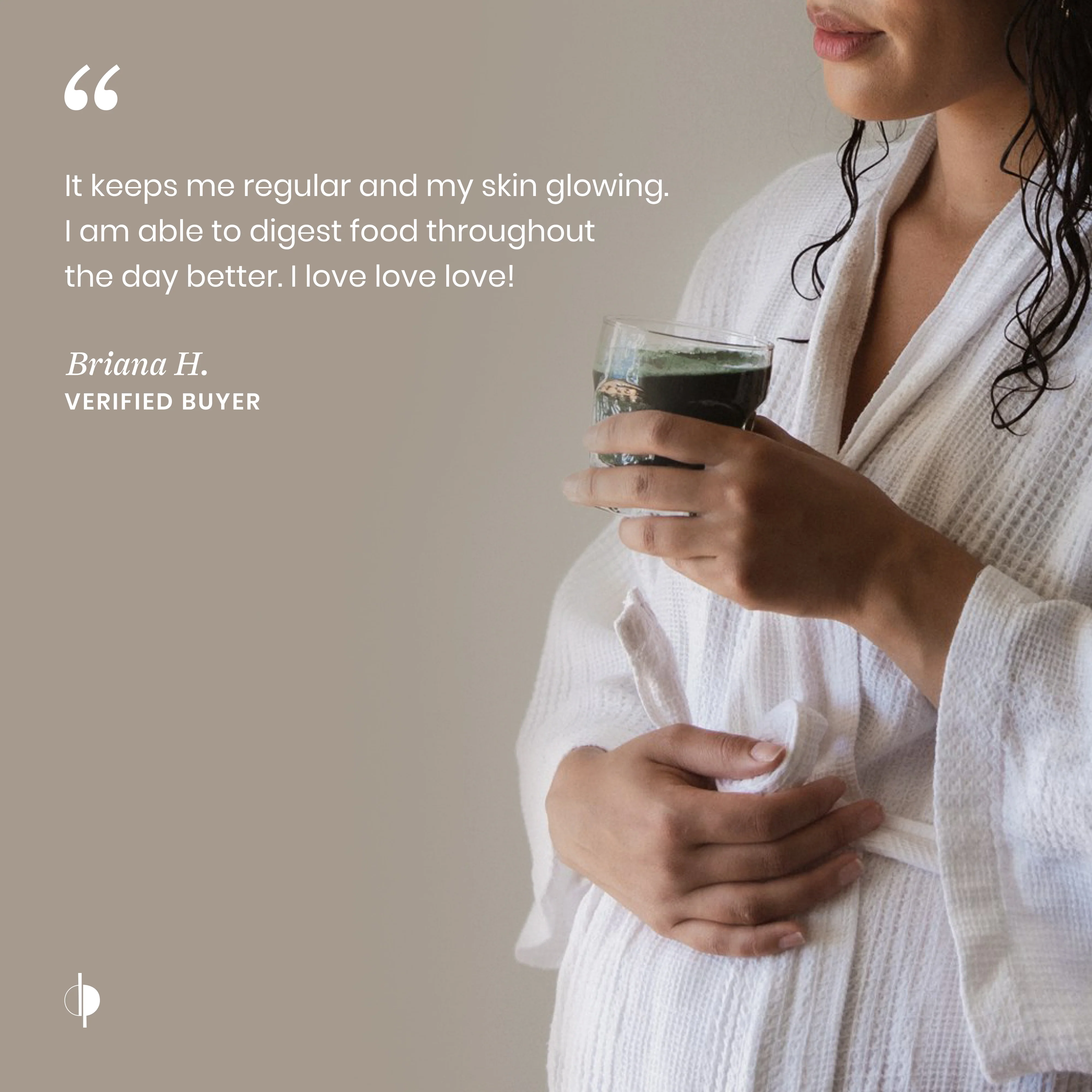 Synbiotic Greens Powder - Image 8