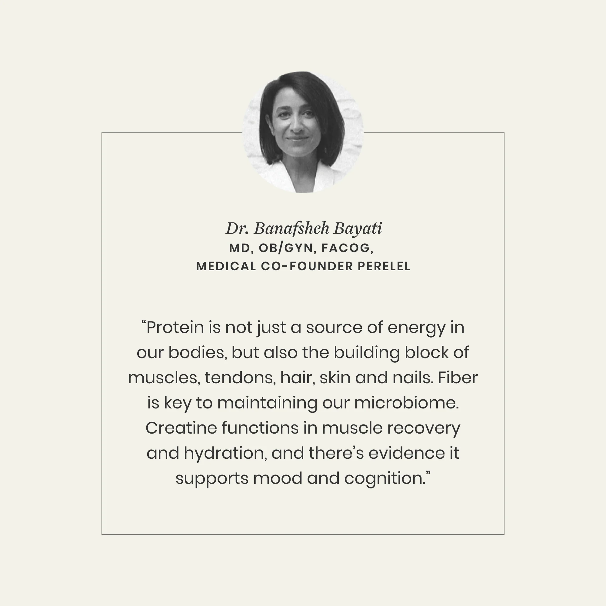 Triple-Support Protein - Image 7